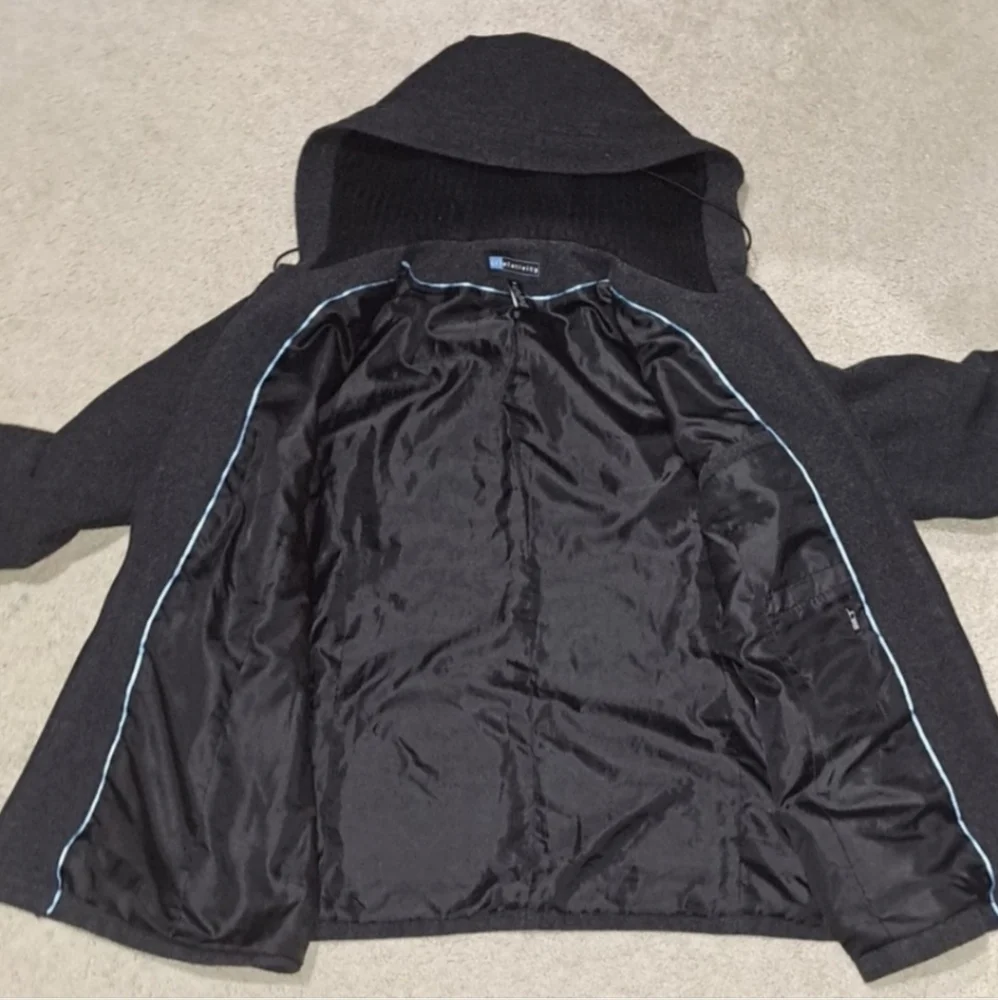 Relativity Womens Coat - Picture 5 of 7